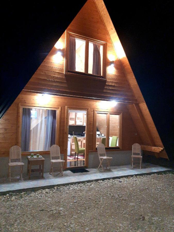 Holiday Home Ella Mokra Gora - Apartman Ella Екстер'єр фото