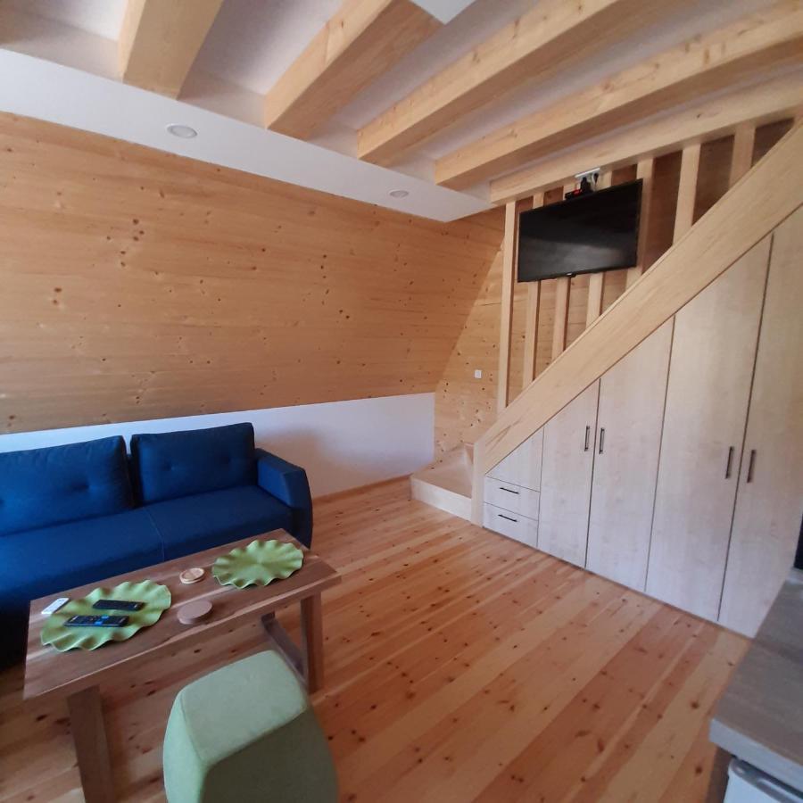 Holiday Home Ella Mokra Gora - Apartman Ella Екстер'єр фото