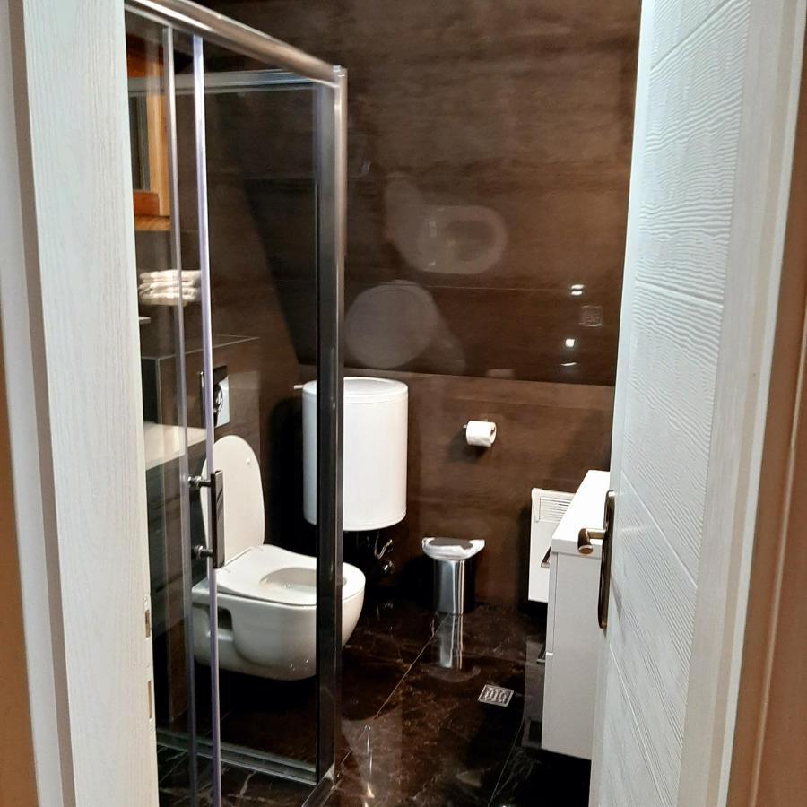 Holiday Home Ella Mokra Gora - Apartman Ella Екстер'єр фото