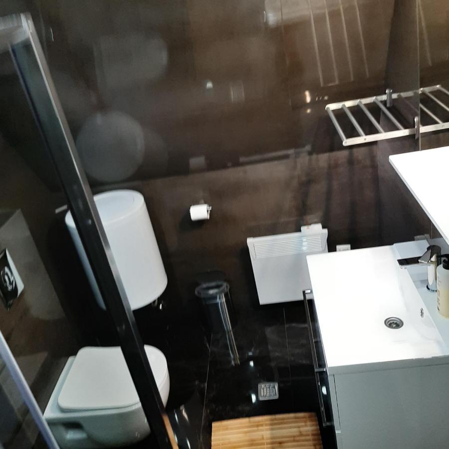 Holiday Home Ella Mokra Gora - Apartman Ella Екстер'єр фото