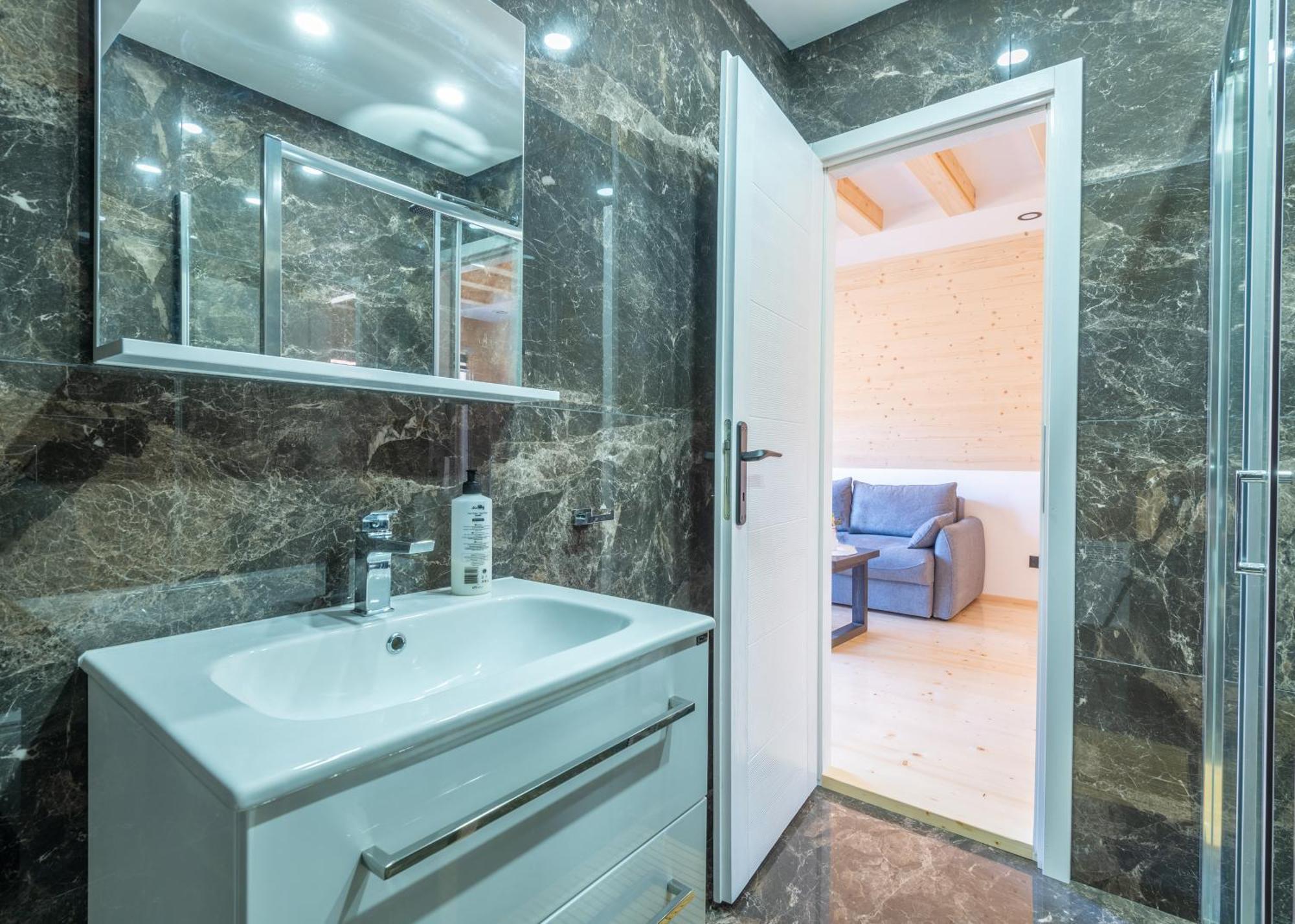 Holiday Home Ella Mokra Gora - Apartman Ella Екстер'єр фото