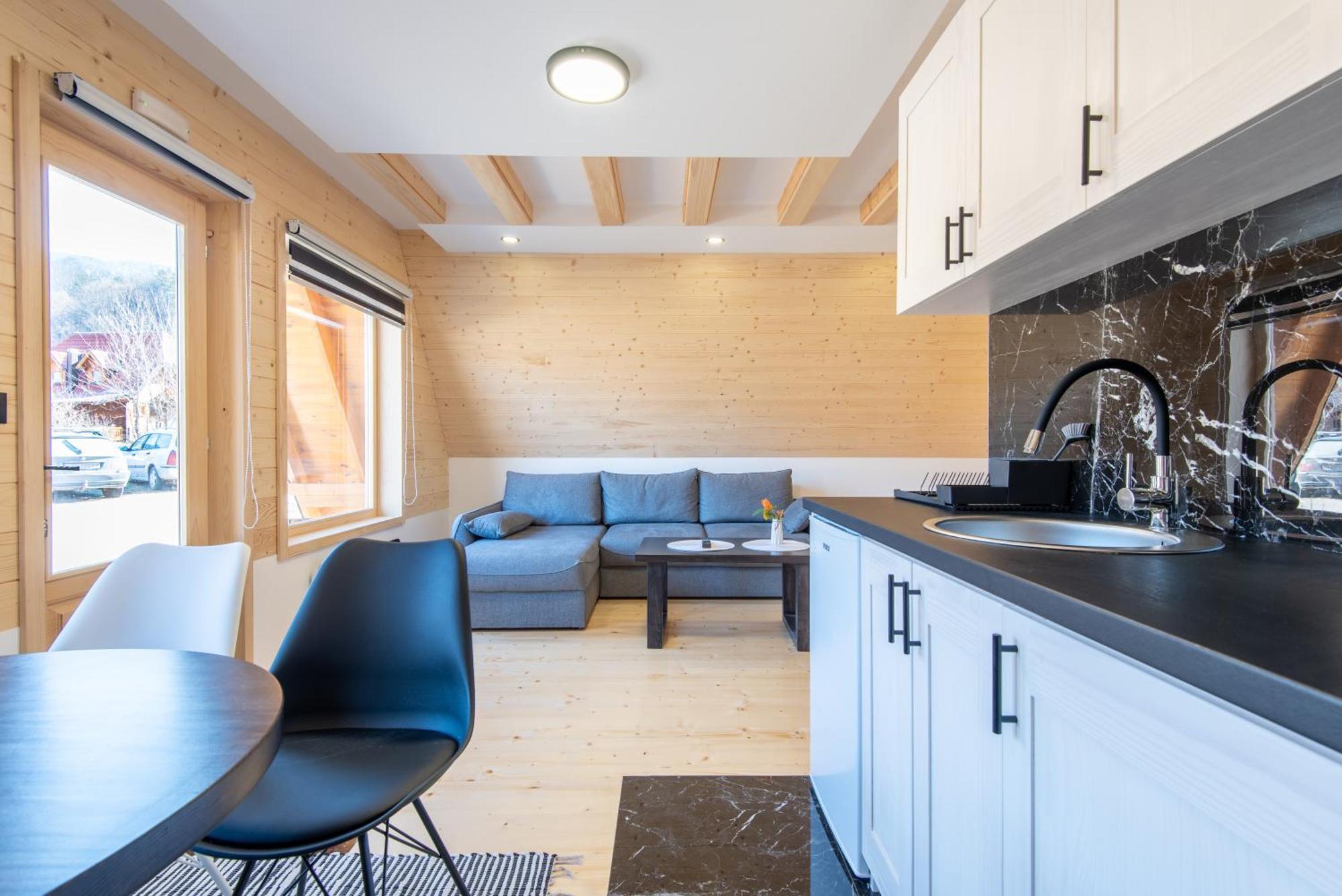 Holiday Home Ella Mokra Gora - Apartman Ella Екстер'єр фото